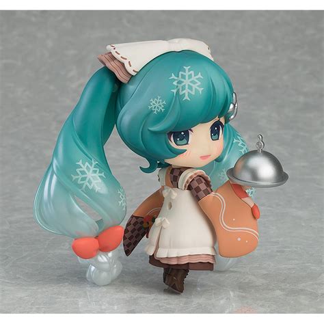 snow hatsune miku nendoroid|hatsune miku nendoroid petite.